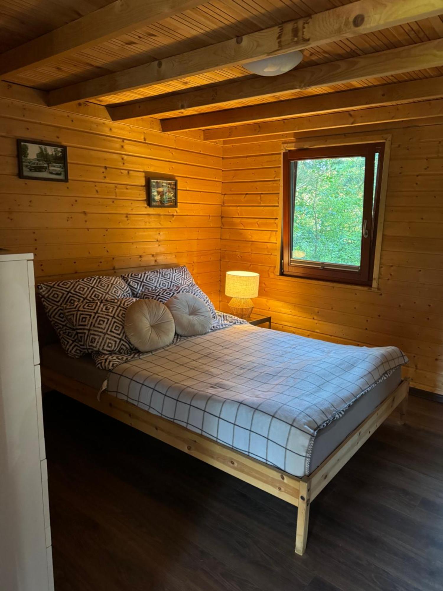 Lodge Nad Morzem - Wisełka