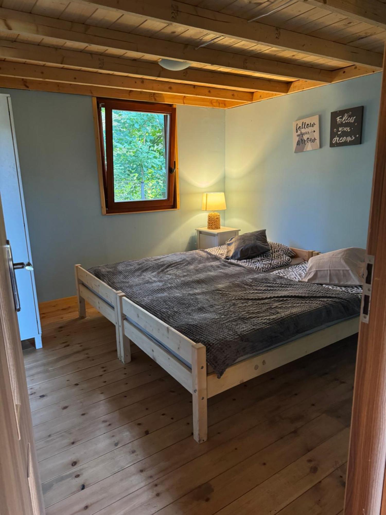 Nad Morzem - Lodge *
