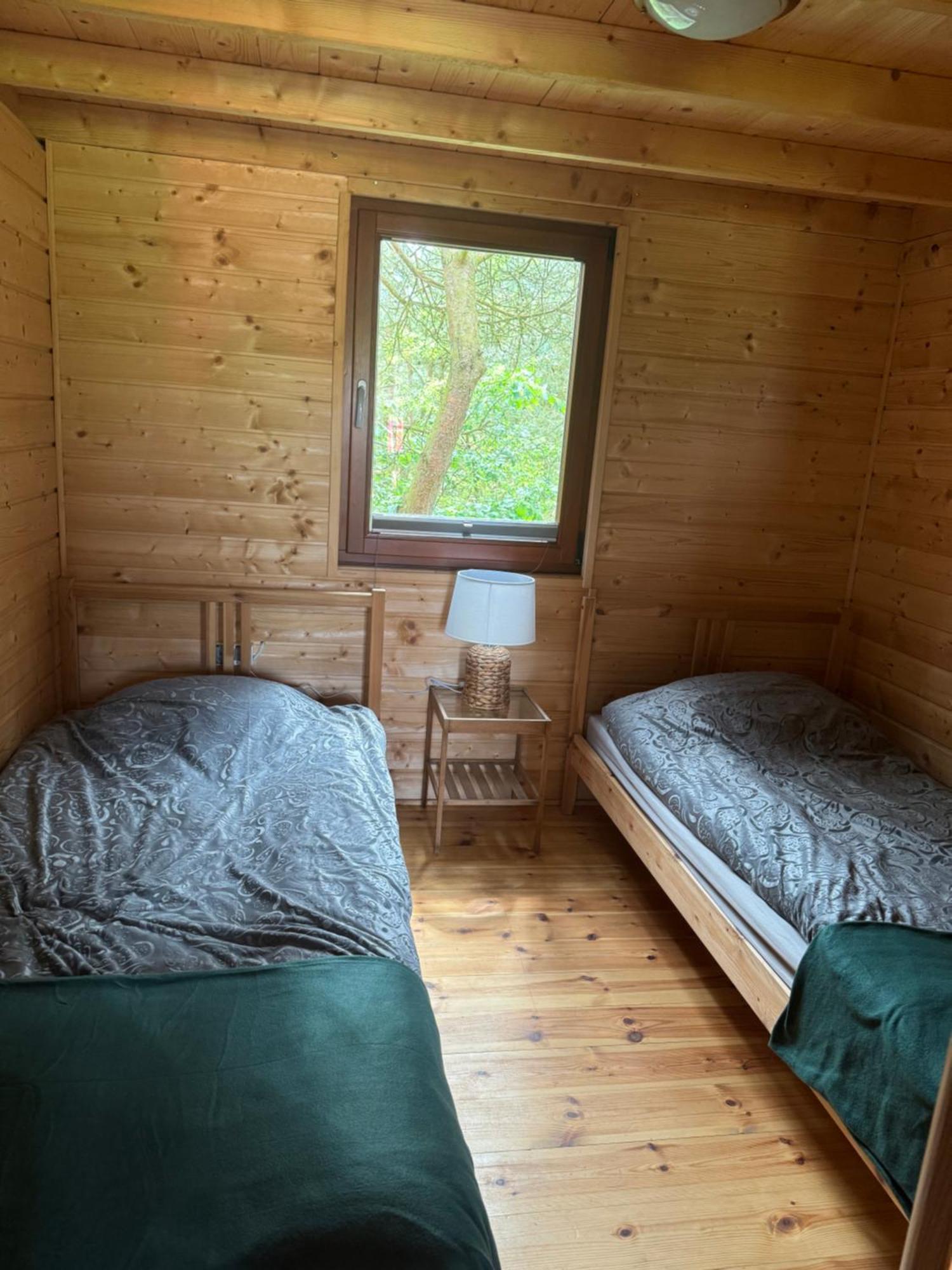 Lodge Nad Morzem - *