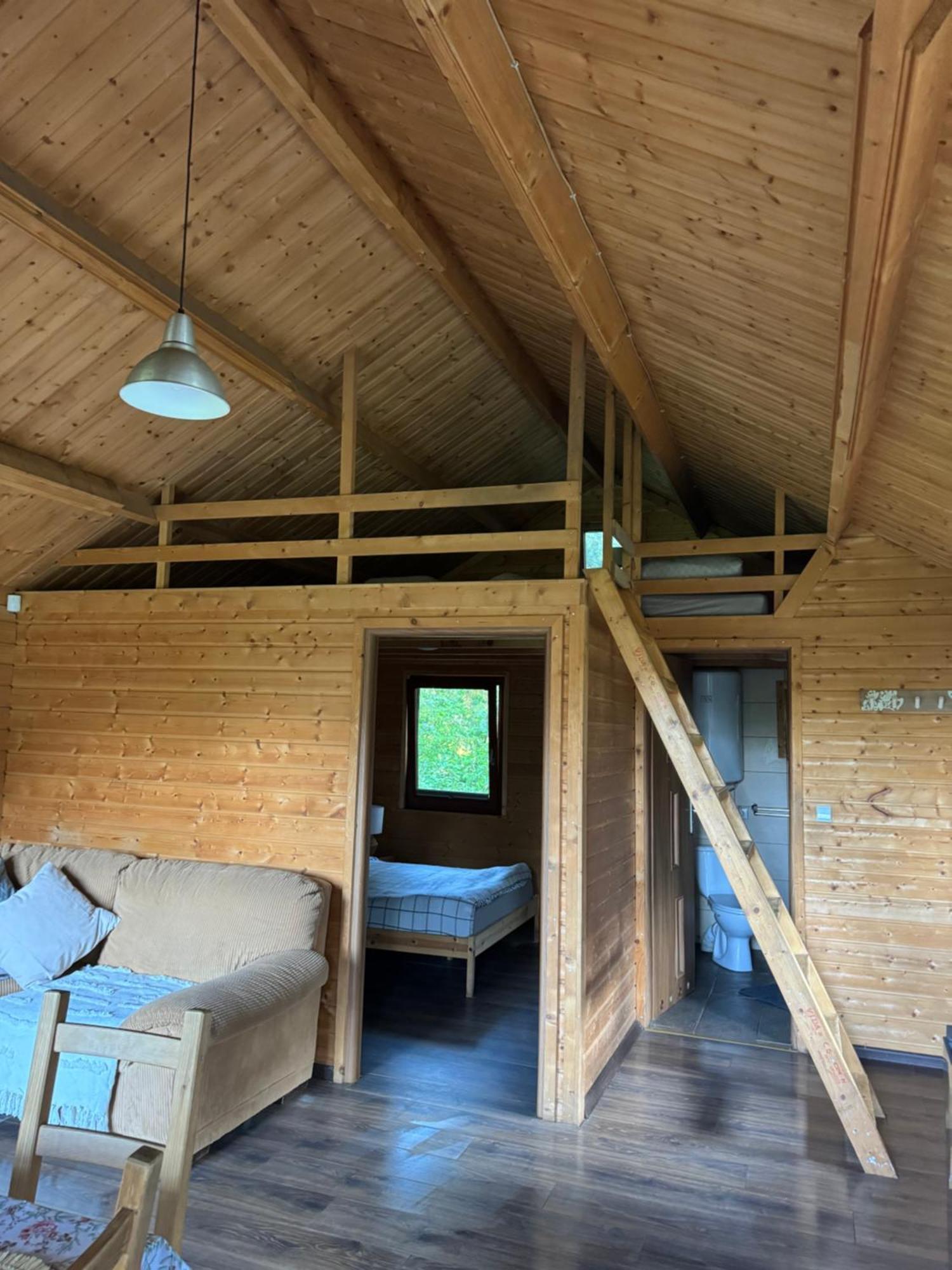 Lodge Nad Morzem -