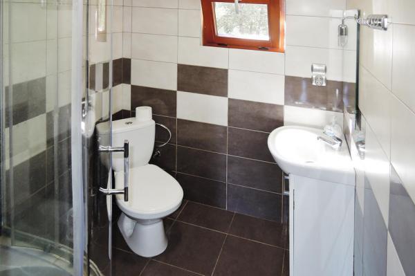 Lodge Nad Morzem -
